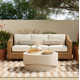 Robinson Brown Indoor/Outdoor Rug