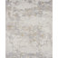 Tapis argenté Garavan-1726650412