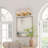 3 - Light Dimmable Vanity Light-1683748587
