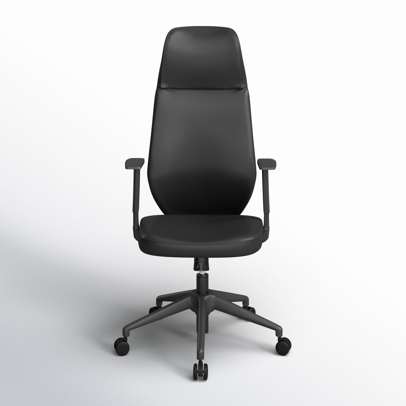 Luccia Swivel Office Chair