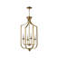 4-Light Chandelier-1240862062-1240862067