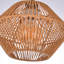 Luminaire suspendu Plug Boho Farmhouse 16FT