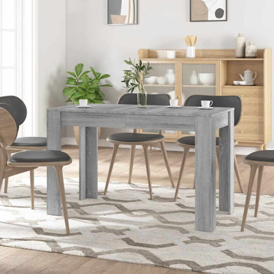 Nanna Rectangular Dining Table