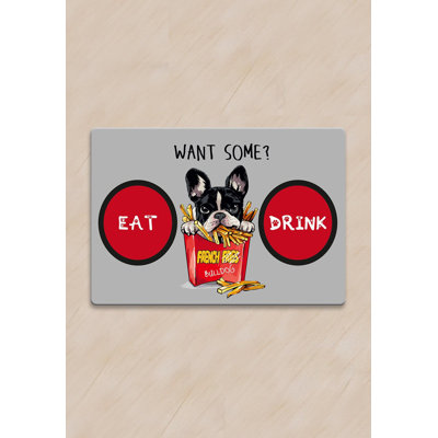 Cat Litter Mat