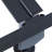 Premium LEV-R-LOCK Bed Frame Universal Sizing with Rollers