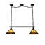 "T" Mission 2 - Light Pendant