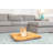 Suede Pet Bed-6347901