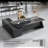 Premium Executive Ergonomic Desk-393940342-393940340