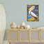 «White Pelican on Shore» par Jennifer Peck-413237441-413237442