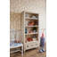 Baldwin Geometric Wallpaper Roll by Scalamandré-25703010