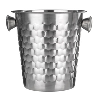 Wine Cooler with Handles