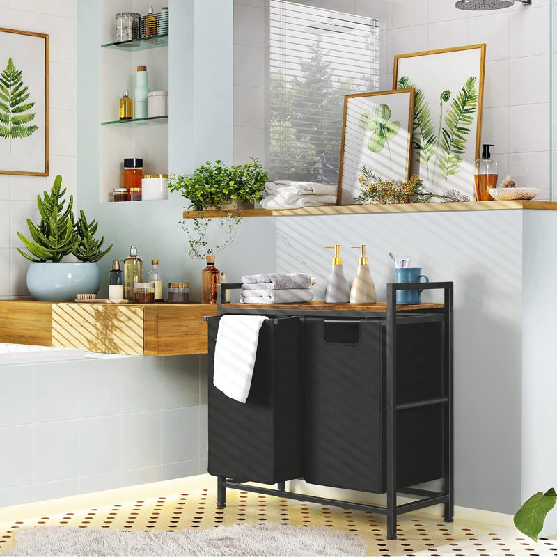 Laundry Cart