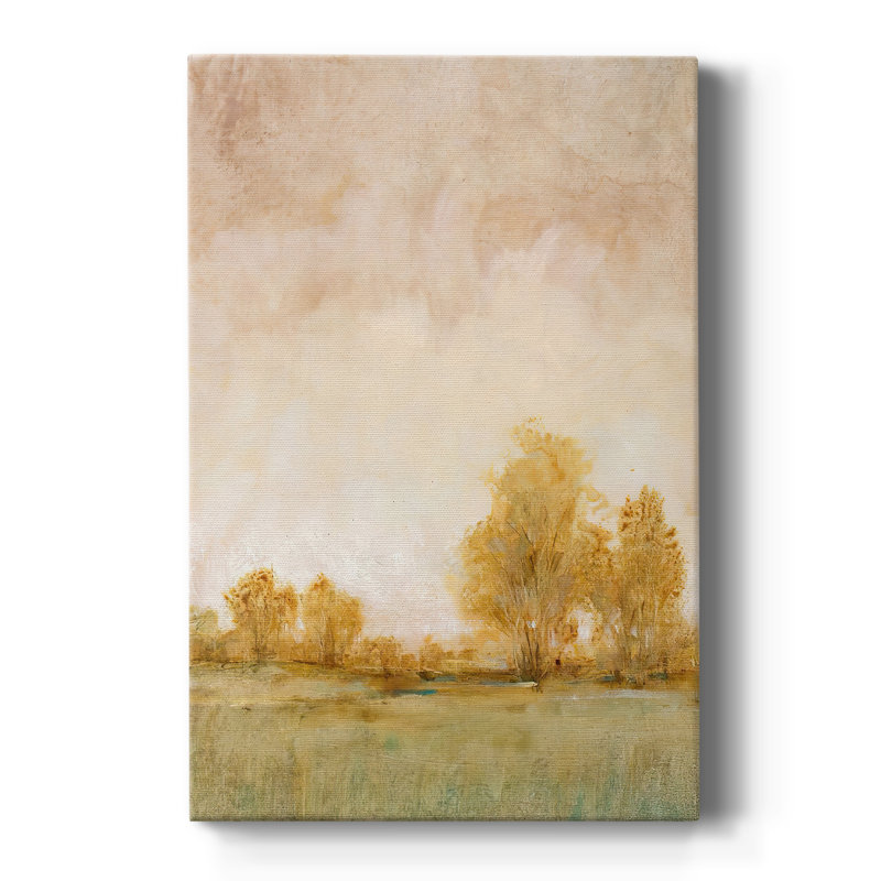 Carefree Day I - Gallery Cavas, H 60 po x l 40 po