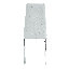Ensemble de chaises parsons rembourrées Modern Diamond-87703311-131634726