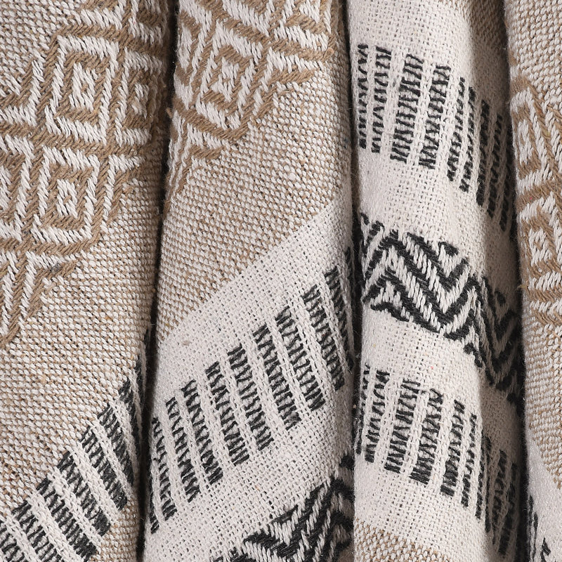 Gildford Throw Blanket, W152cm x L152cm