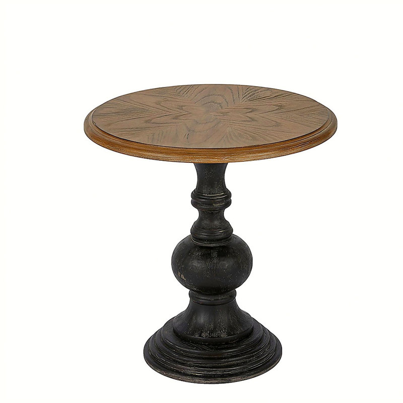 Decorative table