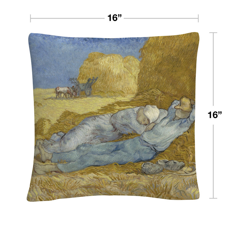 Throw Pillow