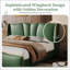Base de lit rembourrée en cuir pour grand lit-1909035255-1909035248
