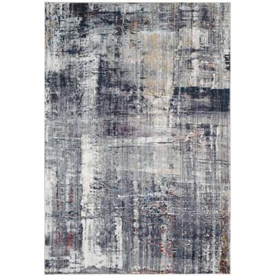 Massad Performance Abstract Rug