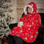 Amaira Throw Blanket