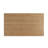 63" Rectangular Dining Table (Light Ash)-484699087