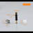 Hardware part for furniture