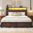 Rustic Brown selected