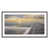 Grey Woodgrain Texture