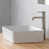 Satin Nickel selected