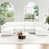 White Polyester