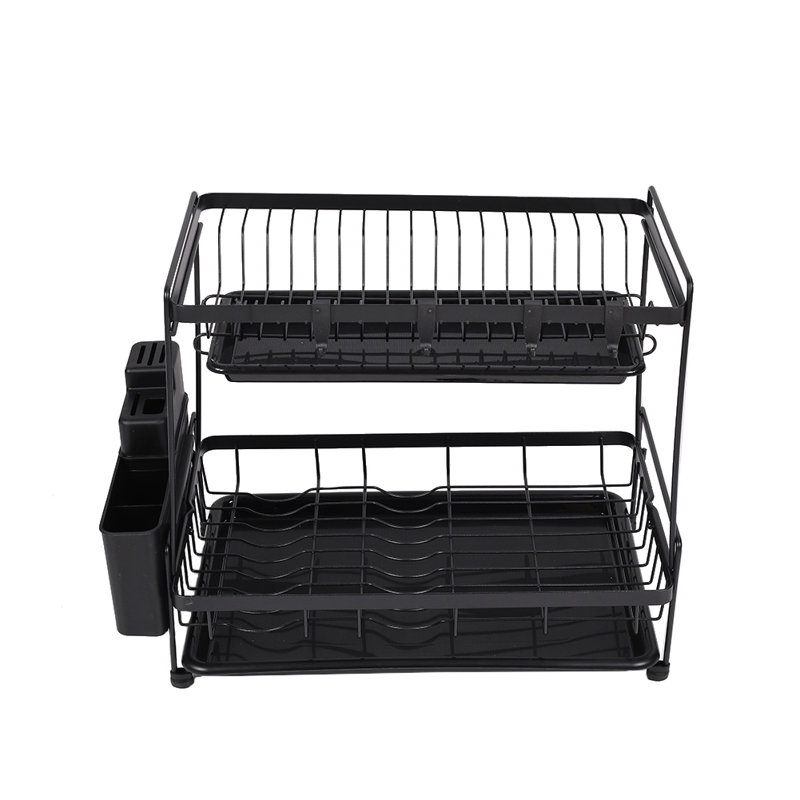 Steel Rinse Basket