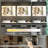 LED Bathroom Mirror 48X 36  Inch With Lights