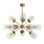 Lustre Spoutnik Drino Ramirez Starburst