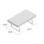 Table basse de style traîneau Gurmail-20246770