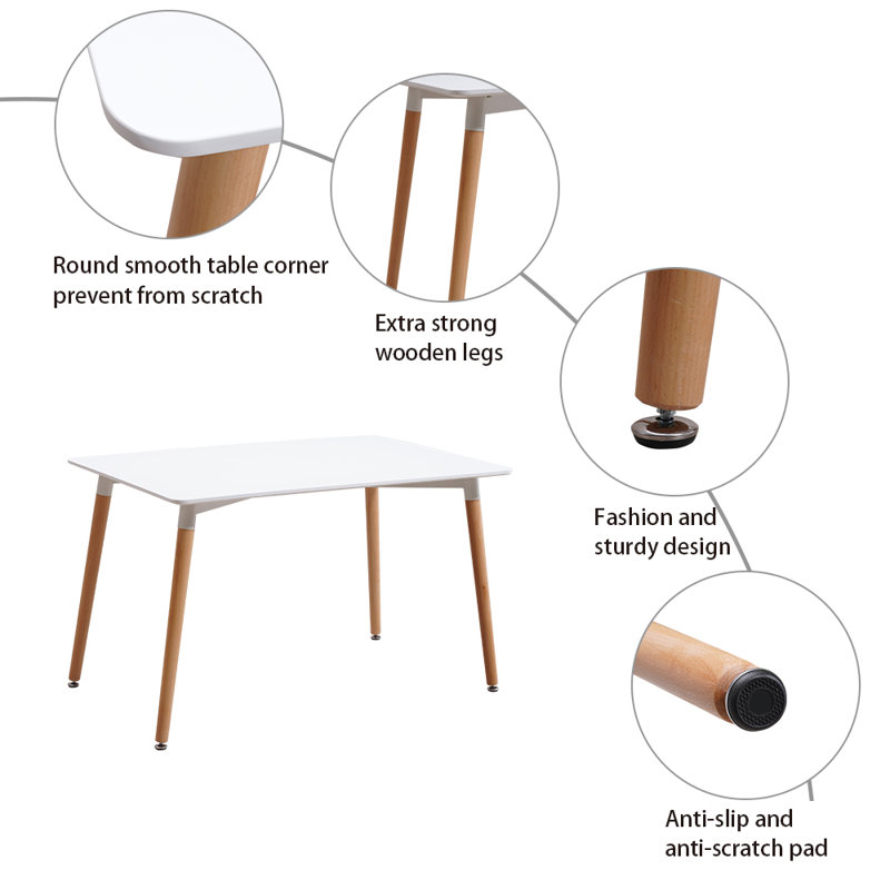 6 -Person Dining Set
