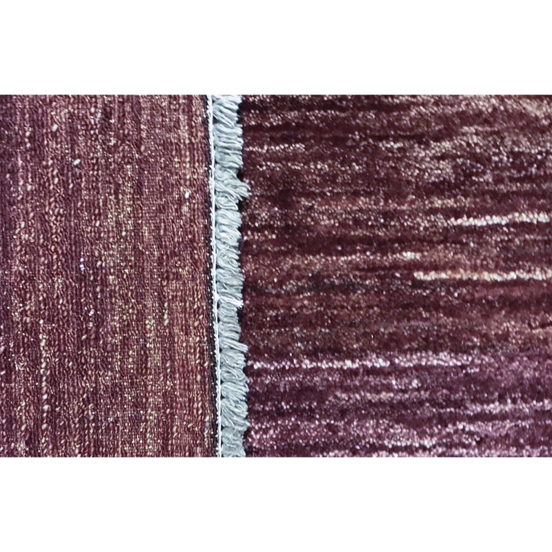 Gabbeh One-of-a-Kind 4'9" X 6'5" Area Rug