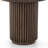 Sabian Solid Wood Top End Table-120797329