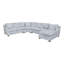 Canapé modulaire 4 pièces Fairgrove