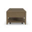 Table basse Drift