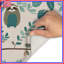 Tapis de bain Sloths On Branches-248279288