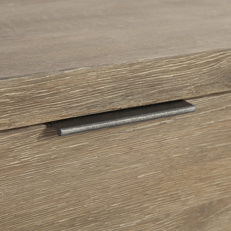 Tribeca 34'' W Nightstand