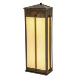 Ticino 6 - Light Flush Mounted Sconce