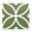Carreau de porcelaine géométrique 8 po x 8 po Circa-124192360