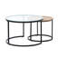 Alese Frame Coffee Table