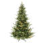 Sapin de Noël artificiel 7,5 pi pré-éclairé Sacramento