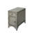 Rentz End Table with Storage
