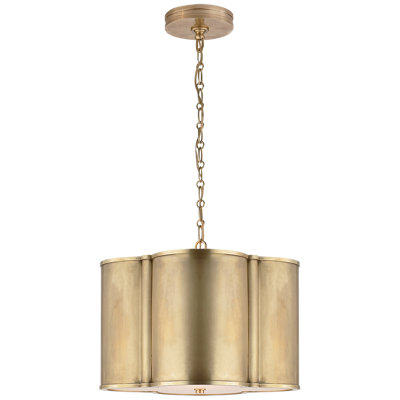 Basil 2 - Light Chandelier