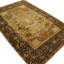One-of-a-Kind 5'2" X 7'2" Hand Knotted Area Rug