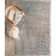 Dangello Performance Abstract Rug