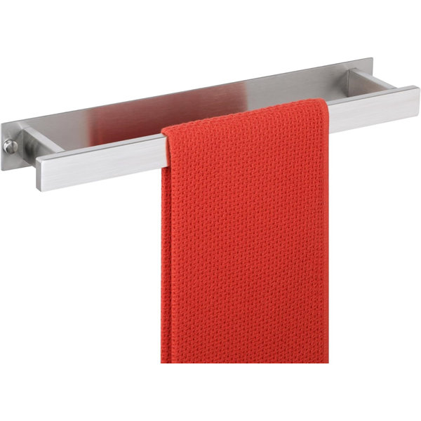 SOCBES 16'' Towel Bar | Wayfair